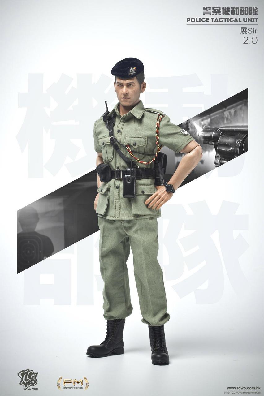 ミリタリー HK POLICE1/6 $_57.JPG?set_id=880000500F