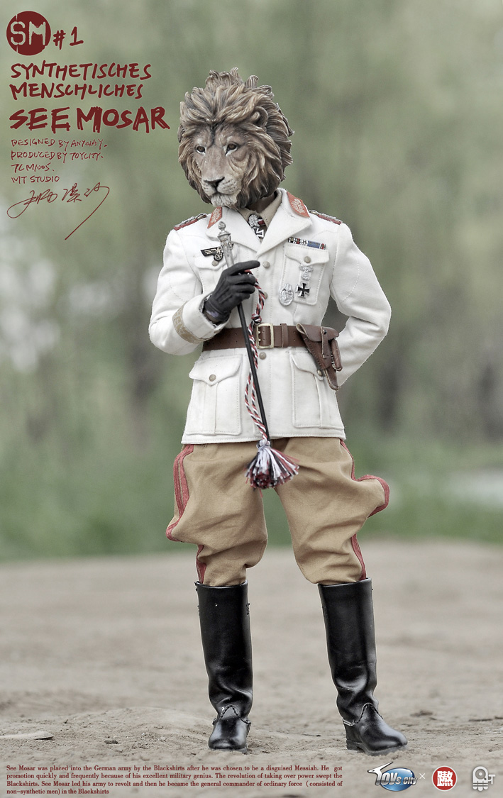 キャラクターズ・オブ・ミリタリー = Characters of Milita… キャラクターズ・オブ・ミリタリー = Characters of Milita…