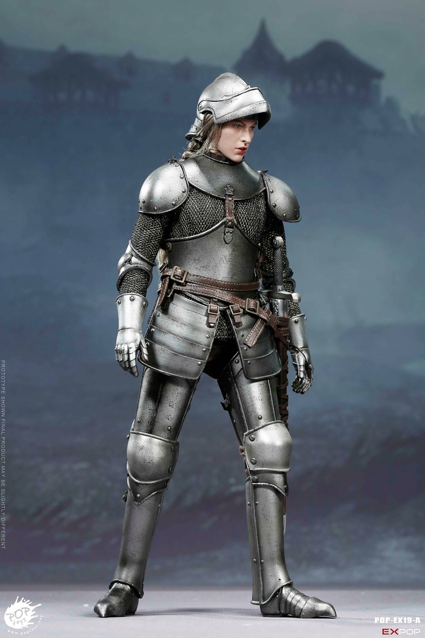 POPtoys EX041 1/6 Son of a general Deluxe Version 西郷隆盛之子