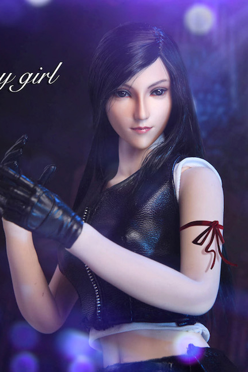 VST-FG02] VS Toys 1/6 Fantasy Girl 2.0 Boxed Figure - EKIA Hobbies