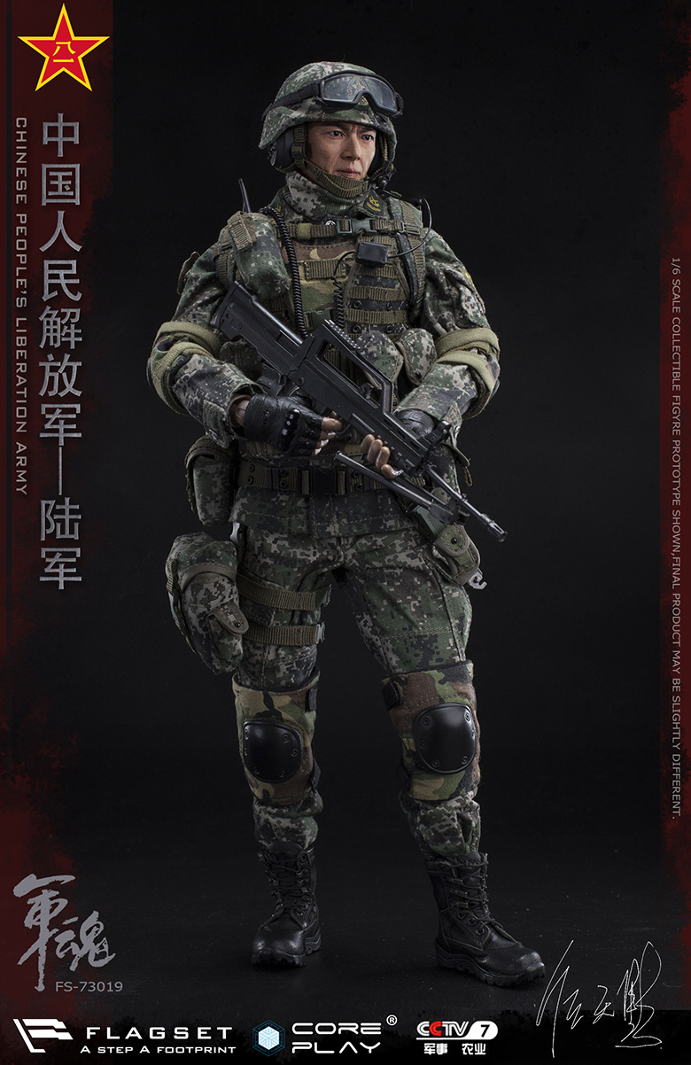 1/6 アメリカ海兵隊 SAW ガンナー 市街戦演習 Gunnery hq720.jpg?sqp=-