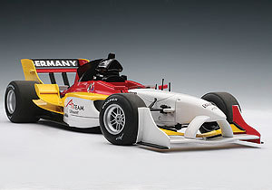 2007 A1 GP プロモカー 1/18 2007 A1 GP プロモカー 1/18 2007 A1 Gp Promo Car 1/18 | eBay