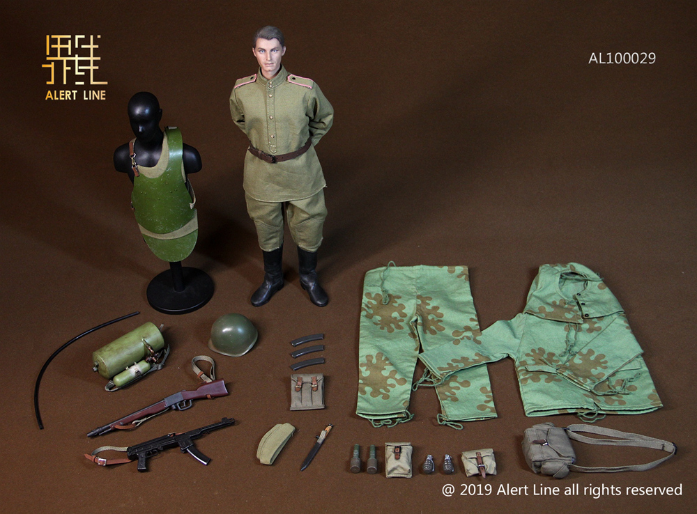 ミリタリー WWII ETO DECEMBER 1944 COMBAT ENGINEER History: The 168th Combat Engineer Battalion - Warlord Games