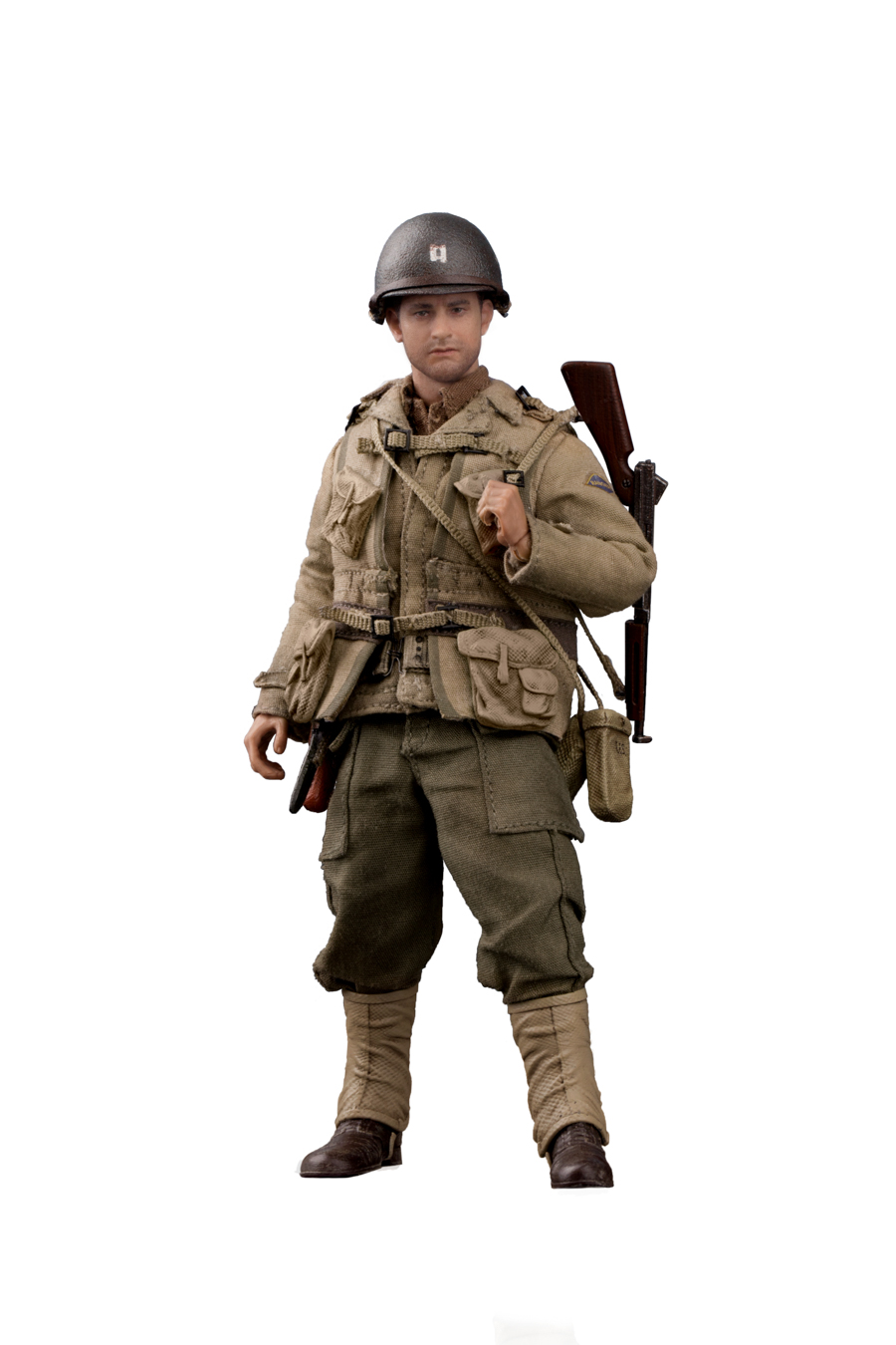 キャラクターズ・オブ・ミリタリー = Characters of Milita… PMC Military Characters | Fab