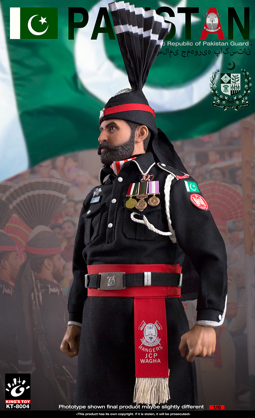 King&#39;s Toy パキスタン軍 儀仗兵  KT-8004 楽天市場】King's Toy パキスタン軍 儀仗兵 KT-8004 Pakistan