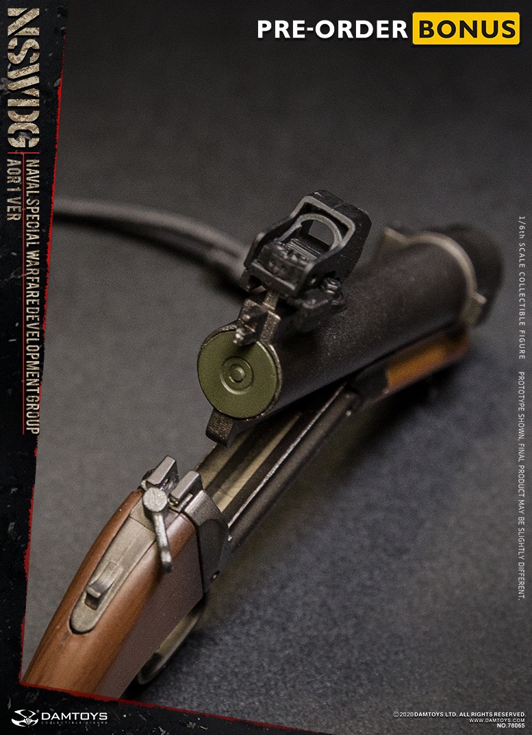 DAMTOYS 78065 NSWDG 海軍特殊戦開発グループ AOR1 1/6 DAMTOYS 78065 1/6 NSWDG NAVAL SPECIAL WARFARE DEVELOPMENT