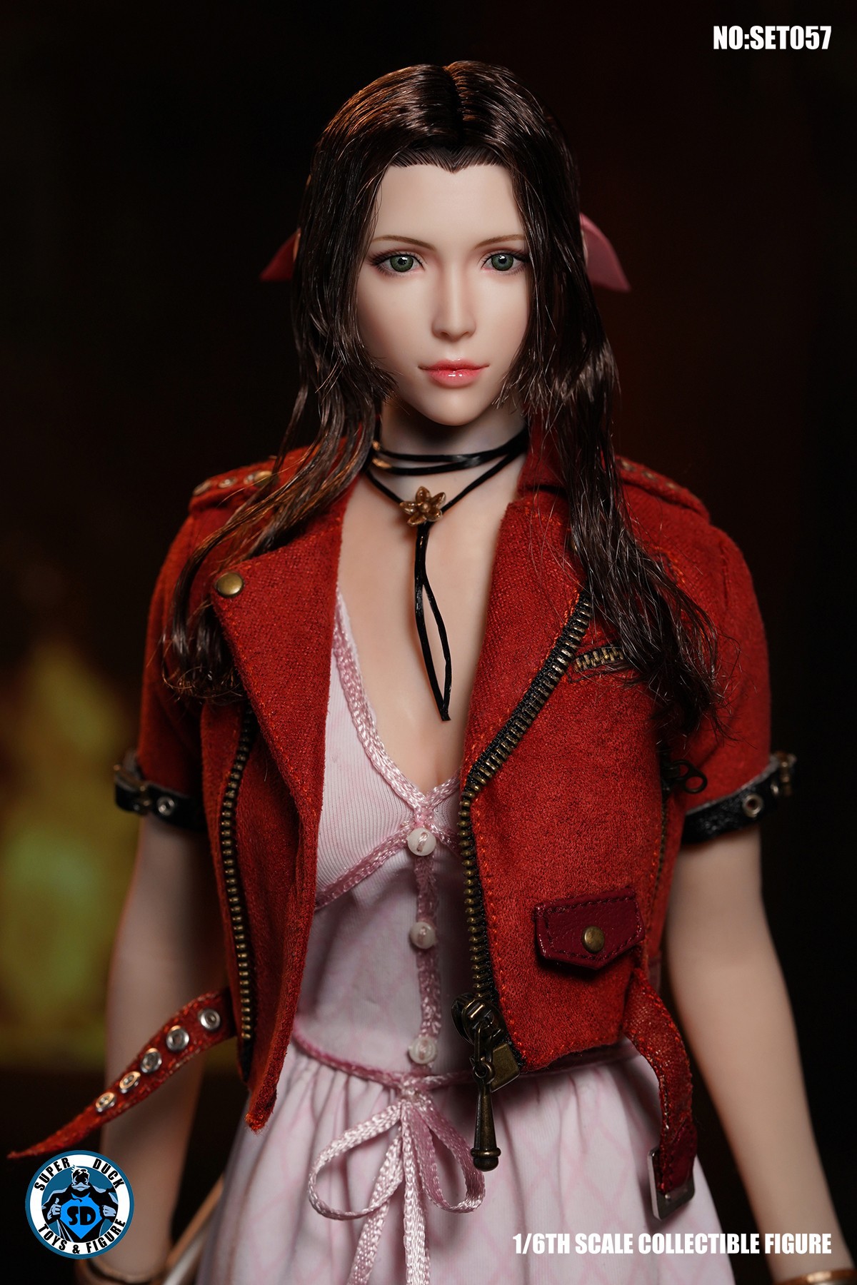 SUD-SET057] 1/6 Fantasy Wizard by Super Duck for TBLeague S10D