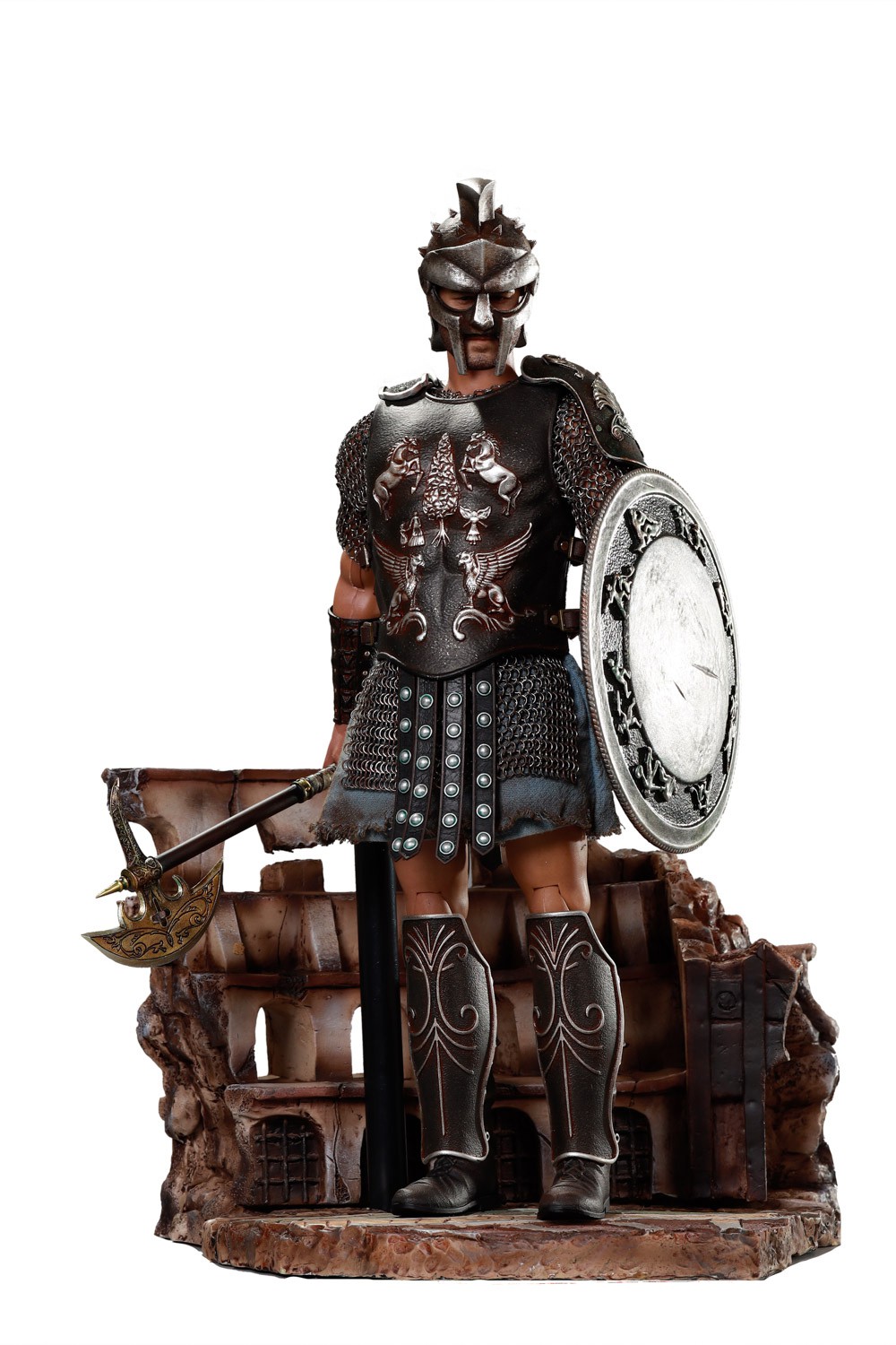 HY-HH18017] HH model X HaoYu Toys 1/6 Empire Legion-Empire