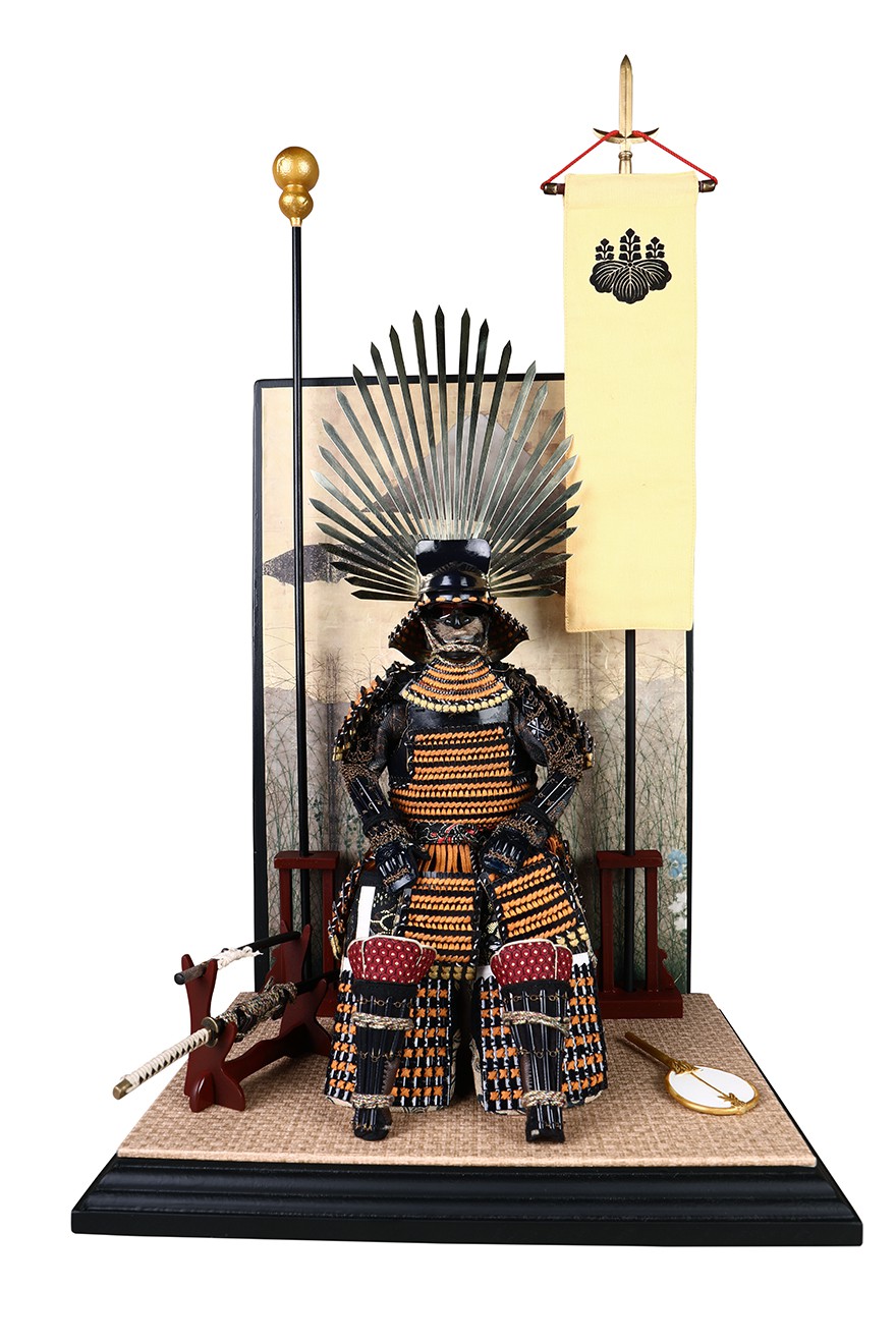 CM-SE082] 1/6 COO Model Toyotomi Hideyoshi MAGNUM OPUS VERSION