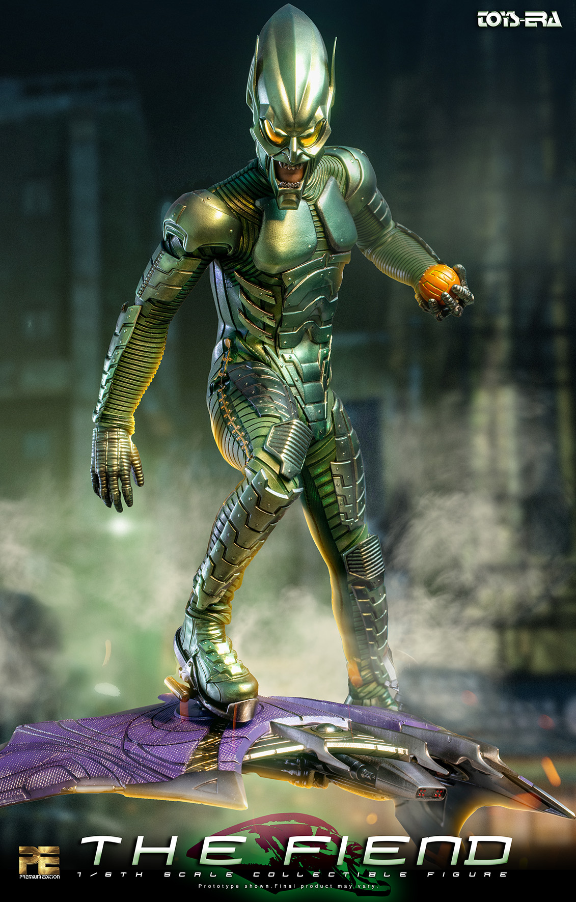 TOYS ERA The Fiend 1/6 アクションフィギュア PE007 Amazon | TOYS ERA The Fiend 1/6 アクションフィギュア PE007