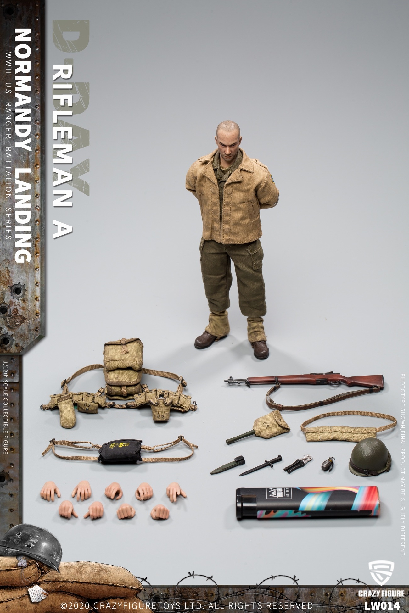 米軍 大戦 アサルトベスト リプロ (ww2 wwII アサルトジャーキン fit=scale-down,w=1200