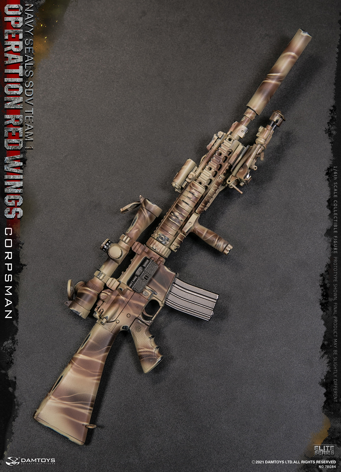 1/6 フィギュア　OPERATION RED WINGS CORPSMAN s-l400.jpg