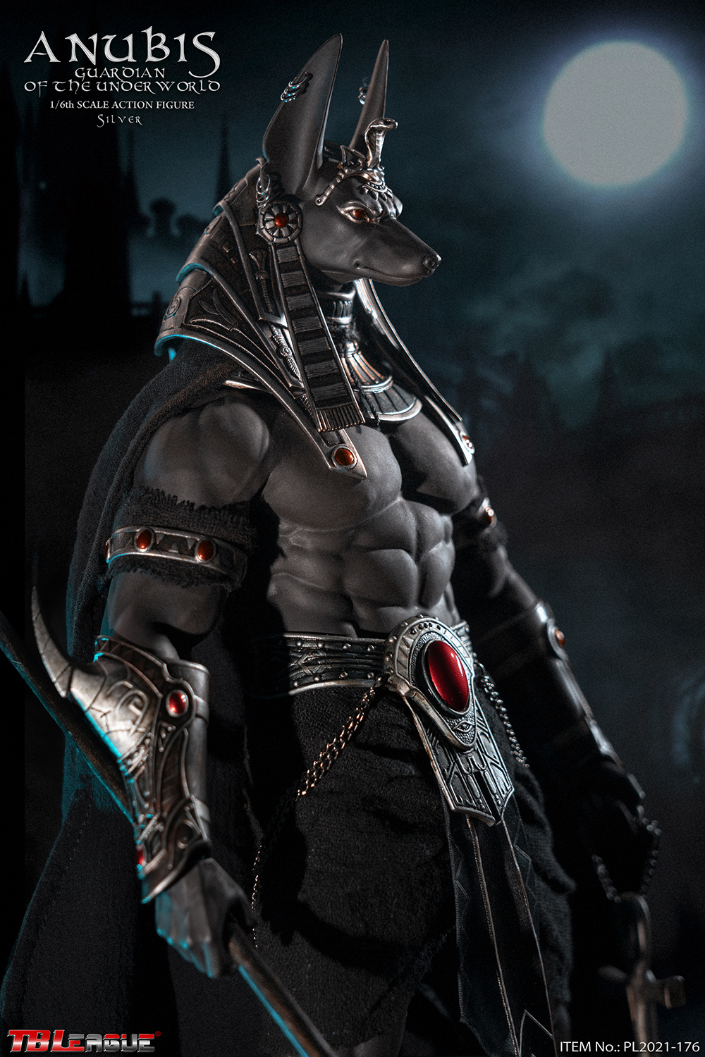 TBLeague 1/6 冥界の神 オシリス ブラック.Ver TBLeague 1/6 冥界の神 オシリス ブラック.Ver Amazon.co.jp