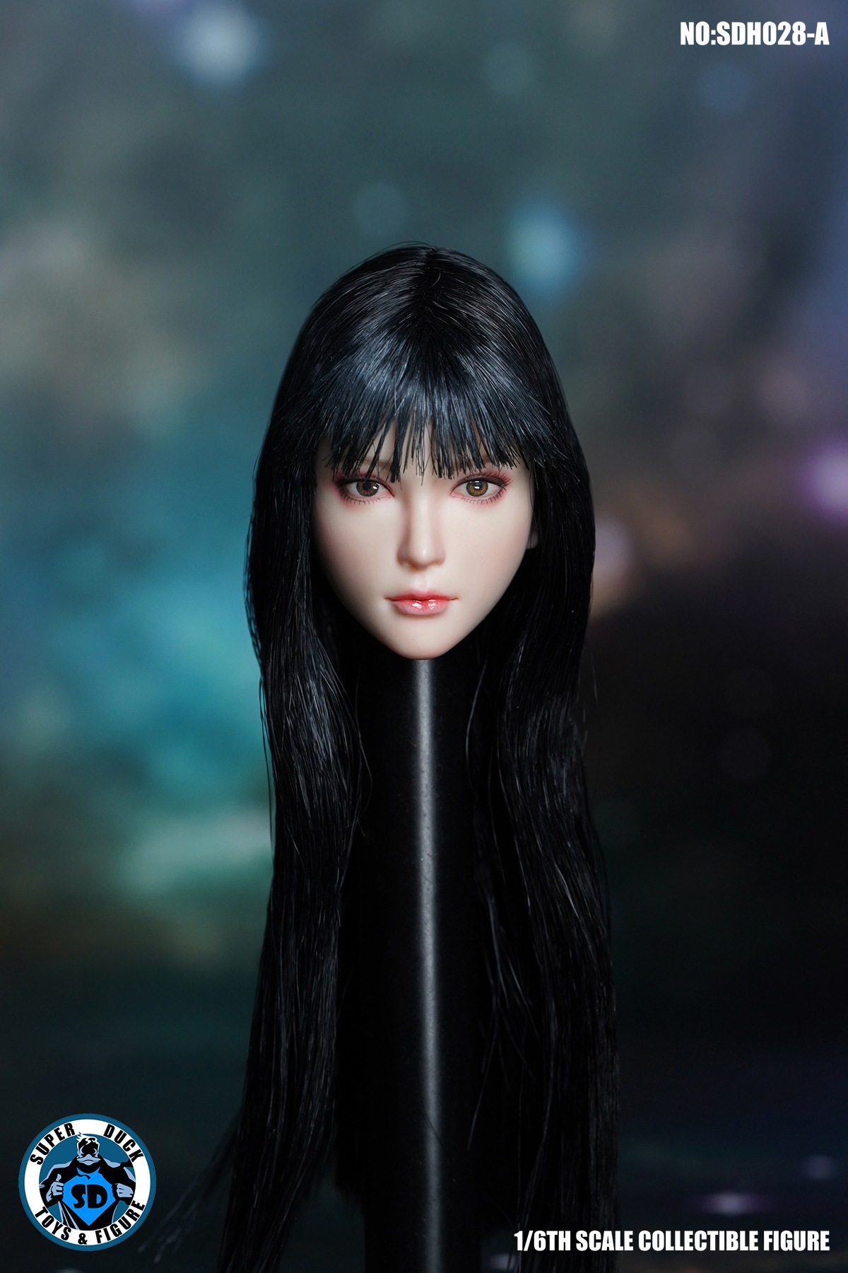 素体付き SUPER DUCK SET071A &amp; Tbleague S43A Amazon | 素体付き SUPER DUCK SET071A x Tbleague S43A素体 1/6