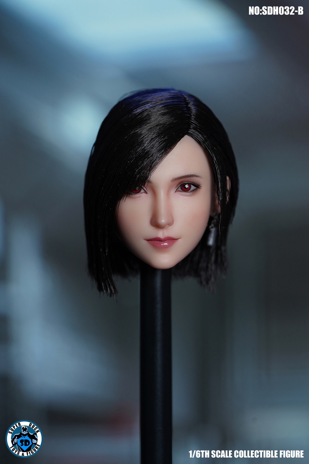 Super Duck Fantasy Head for TBLeague Pale Body [SUD-SDH032] - EKIA