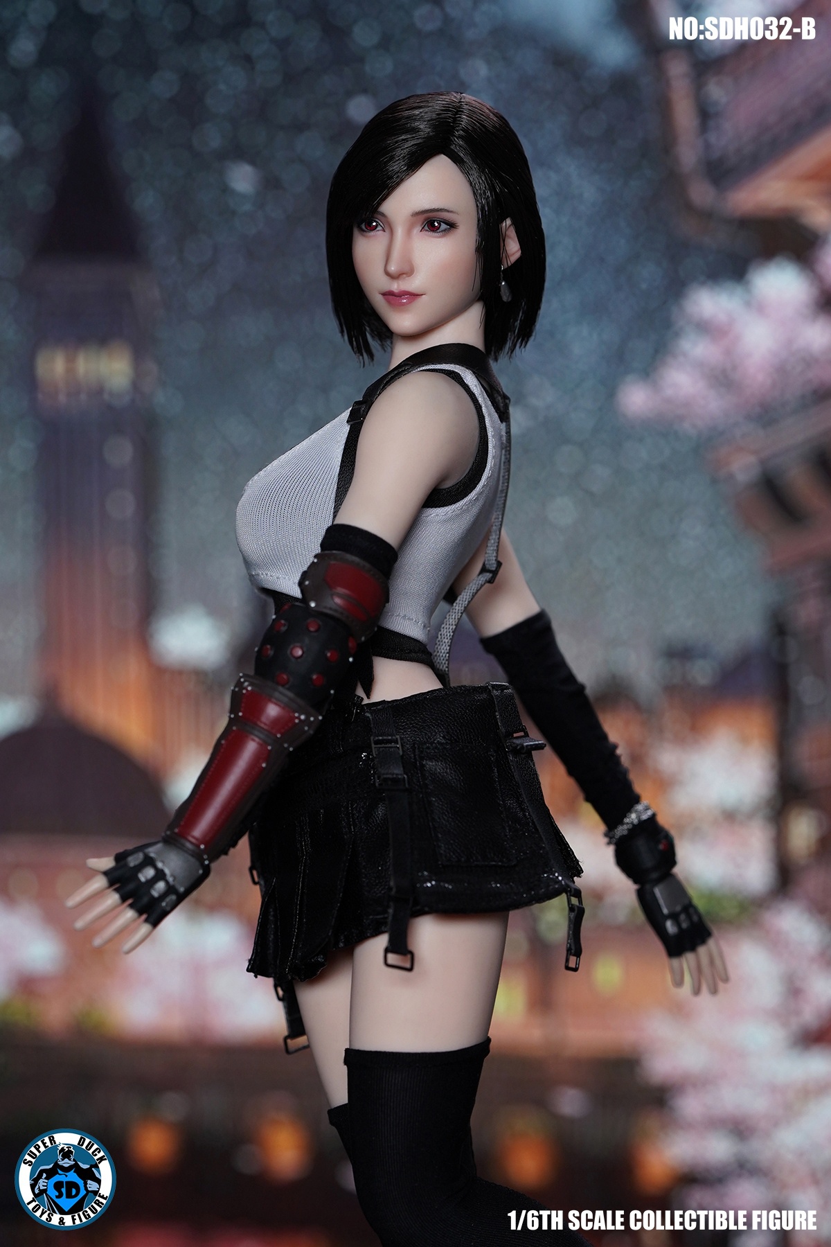 Super Duck Fantasy Head for TBLeague Pale Body [SUD-SDH032] - EKIA
