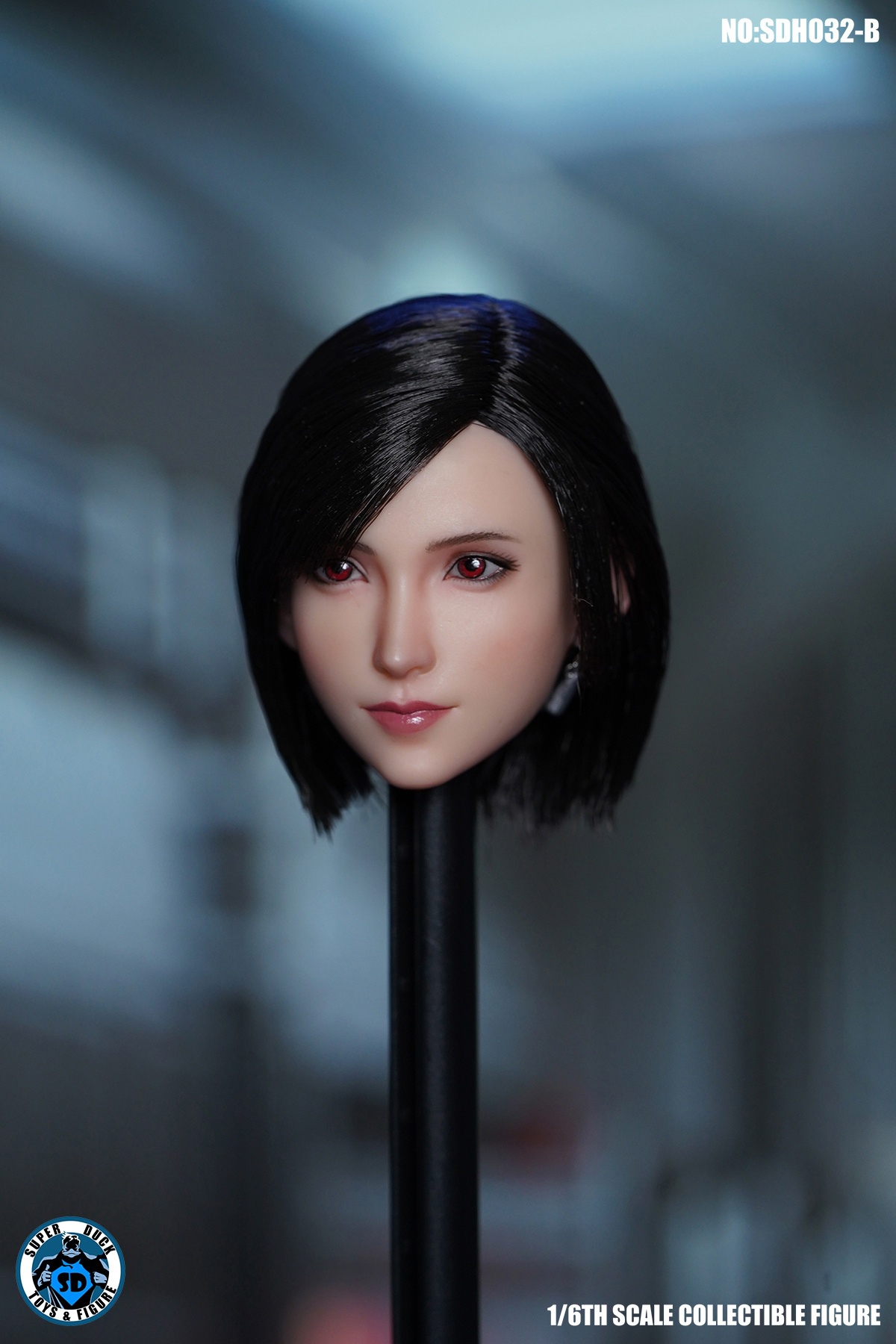 Super Duck Fantasy Head for TBLeague Pale Body [SUD-SDH032] - EKIA