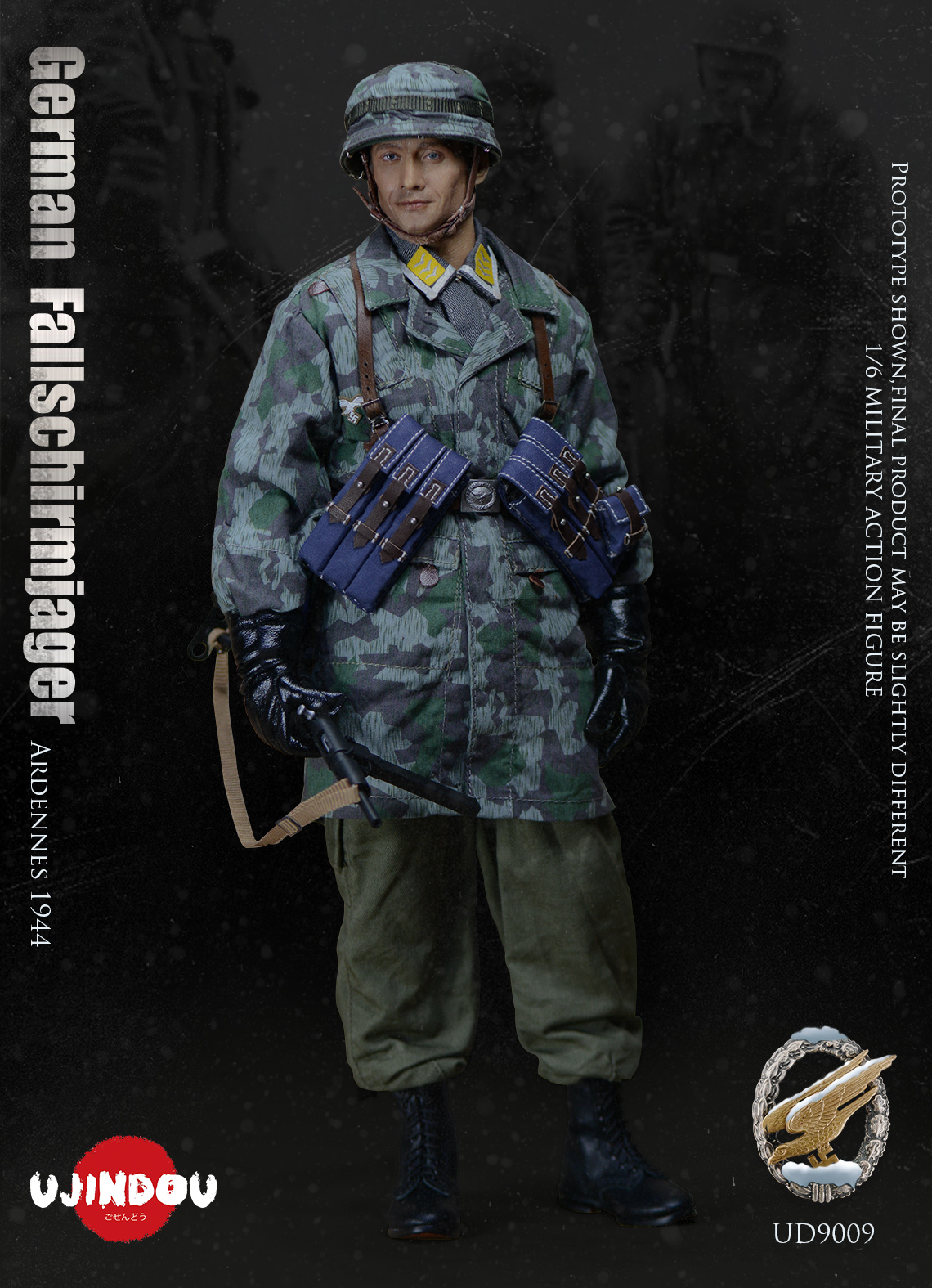FALLSCHIRM-JÄGER 空挺部隊 写真集 FALLSCHIRM-JÄGER 空挺部隊 写真集 Amazon.co.jp: ドイツ空挺