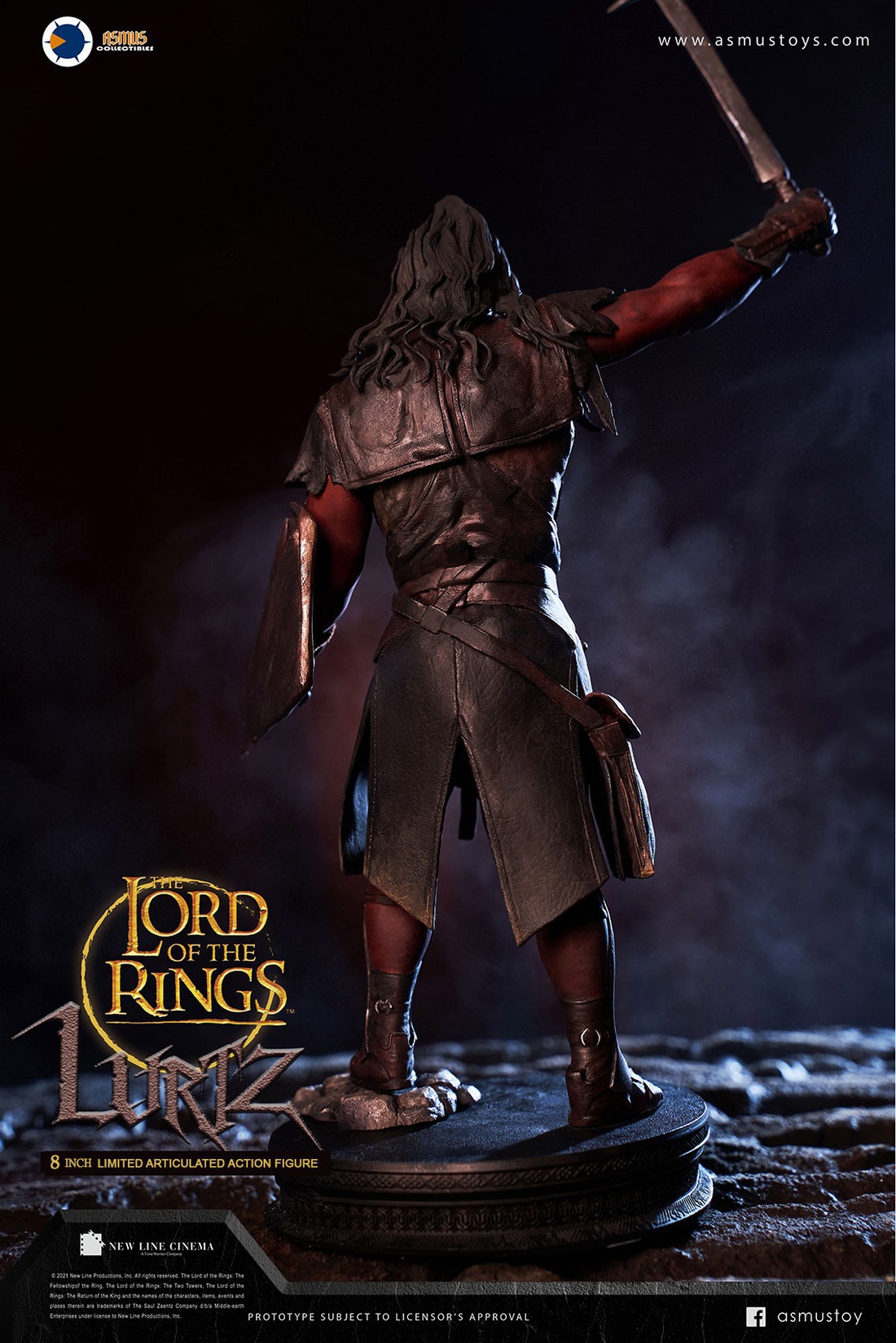 Asmus Toys Limited 8