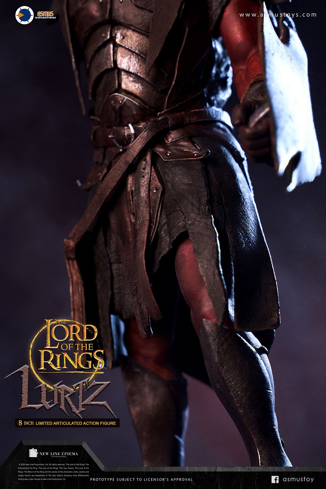 Asmus Toys Limited 8