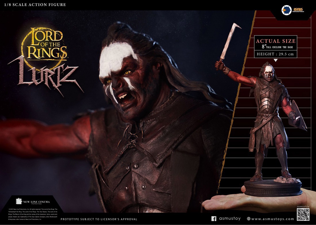 Asmus Toys Limited 8