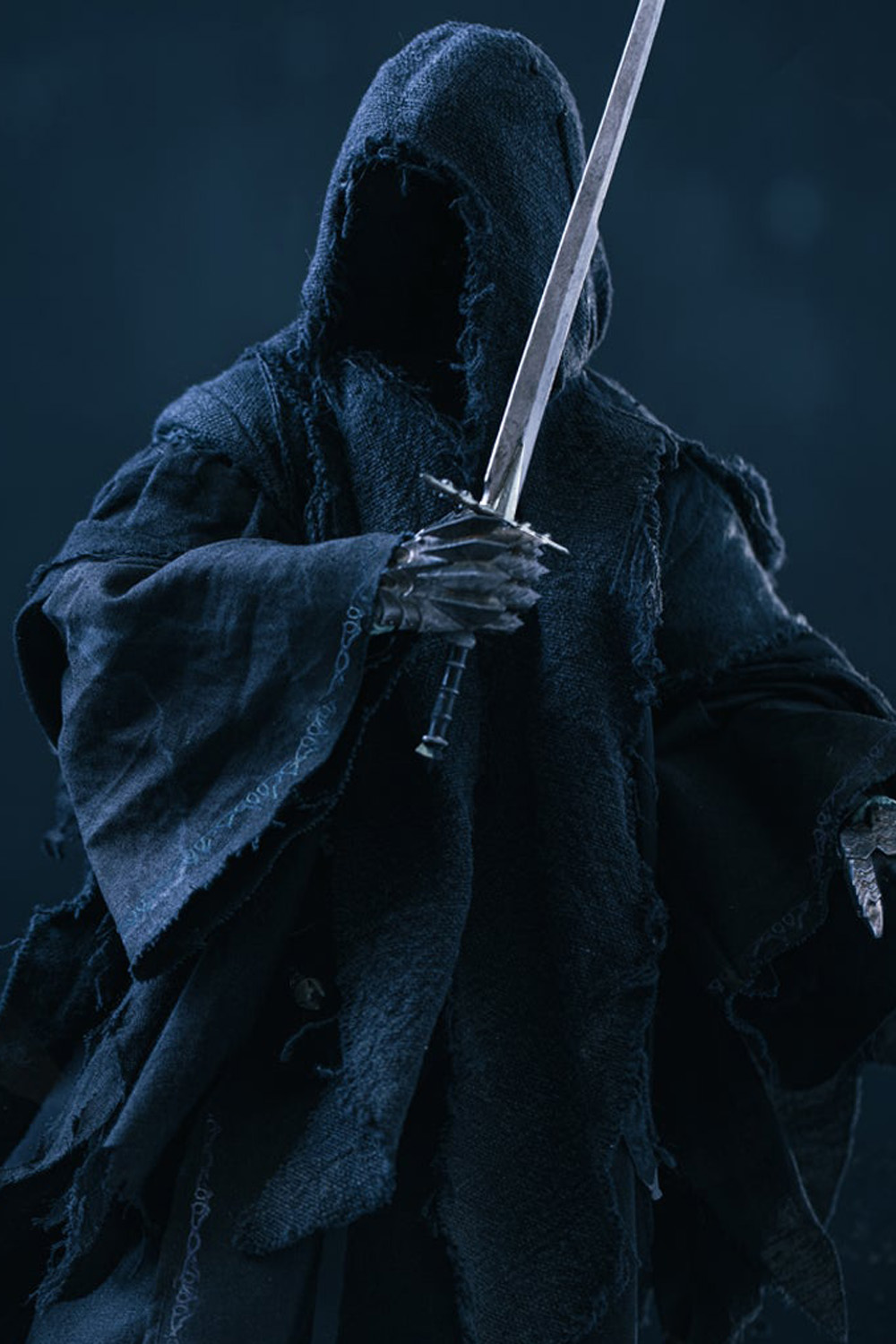 Asmus Toys 1/6 Nazgûl Version 2 in Lord of the Rings Series [ASM