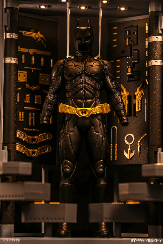 NOTA STUDIO 1/12 Weapon Garage Gnaku Scene [NS-2201] - EKIA Hobbies