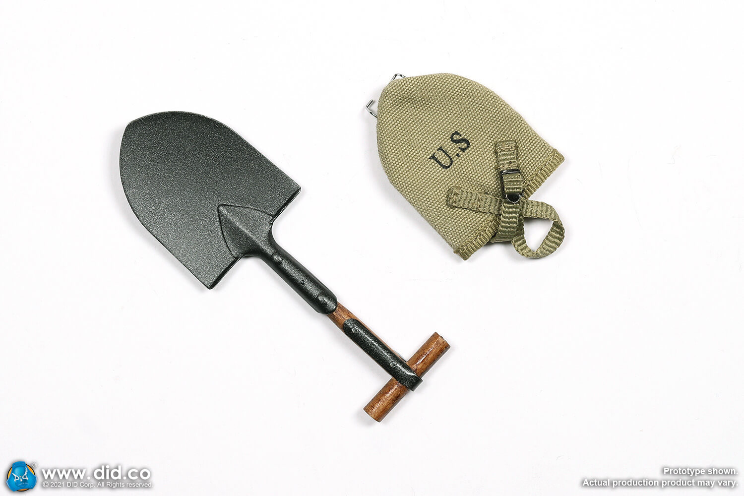 1/6 WWII US 2nd Ranger Battalion Series 6 Private Mellish [DiD