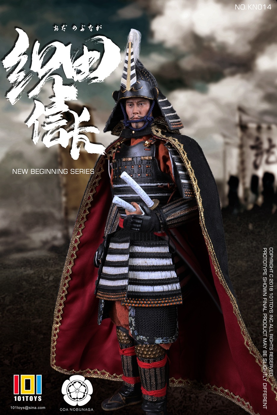ACITOYS 織田信長 DX 大名伝 戦国 1/6 ODA NOBUNAGA Amazon | ACITOYS 織田信長 DX 大名伝 戦国 1/6 フィギュア