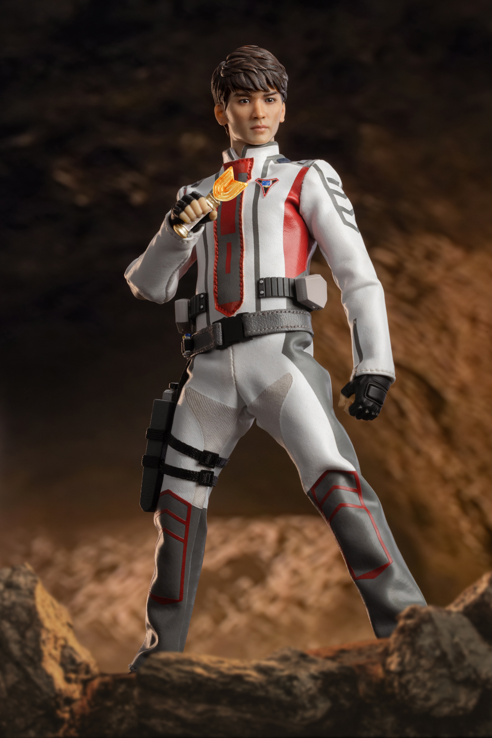 BLADE TOYS 1/12 地球の守護者 アクショントイズBT-002 Amazon.co.jp: [AC] BLADE TOYS BT-002 1/12 映画 アニメ 英雄