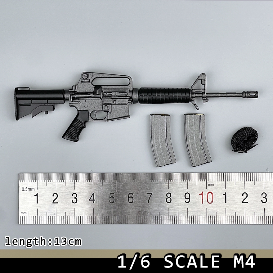 M4 ソップモッド ソップモッドM4 - 次世代電動ガン | 東京マルイ エアソフトガン