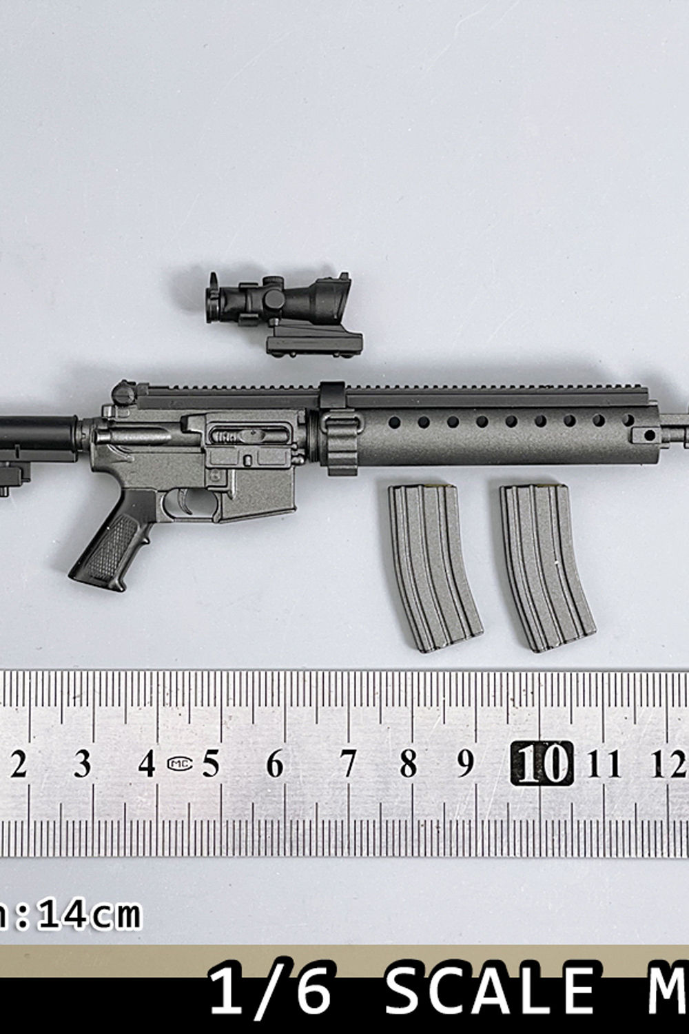 1/6 12インチ USMCII M.E.F SPECIAL OPERATION Mini times toys US ARMY SPECIAL FORCE 1/6 Action Figure