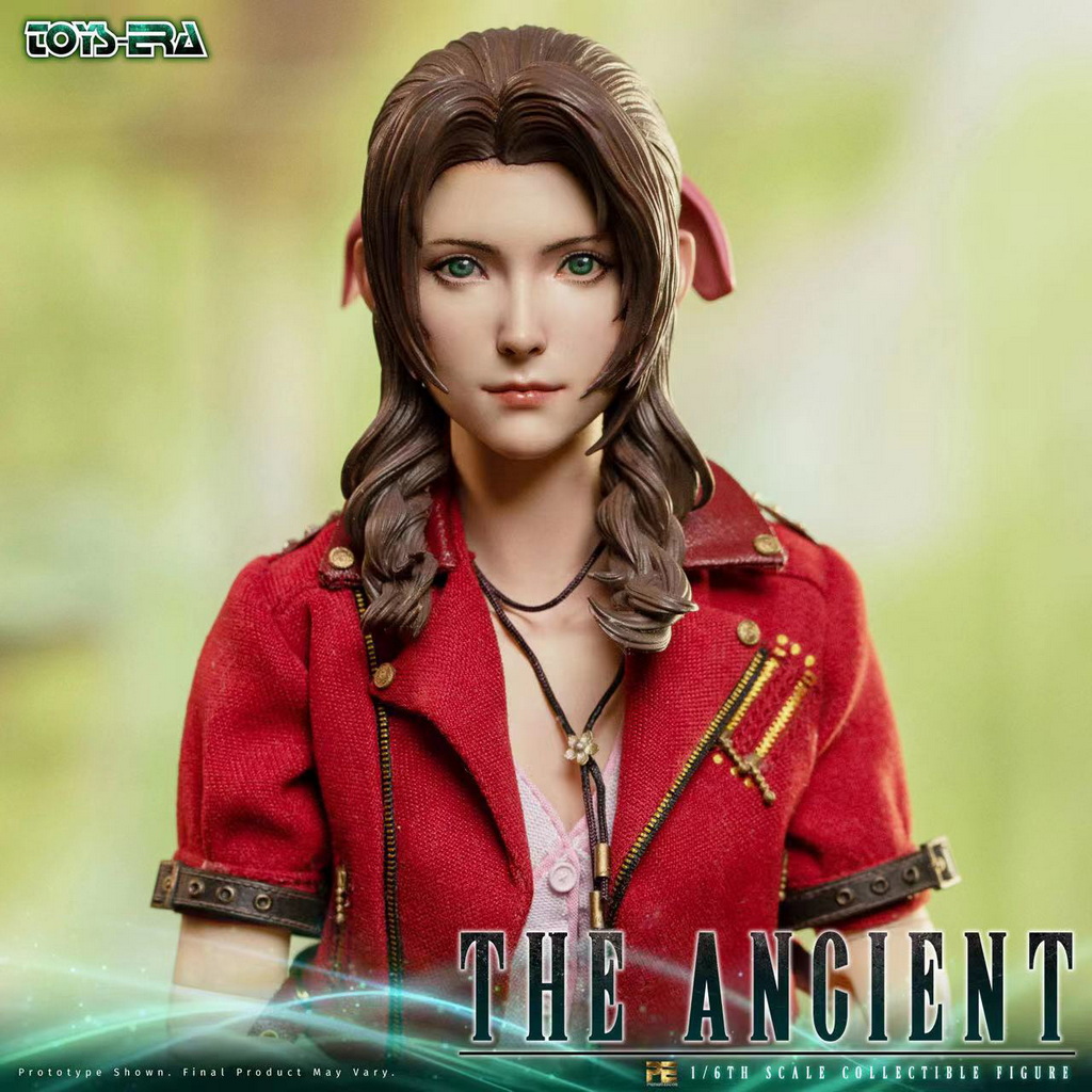 Toys Era 1/6 Scale The Ancient Figure [TE-PE017] - EKIA Hobbies