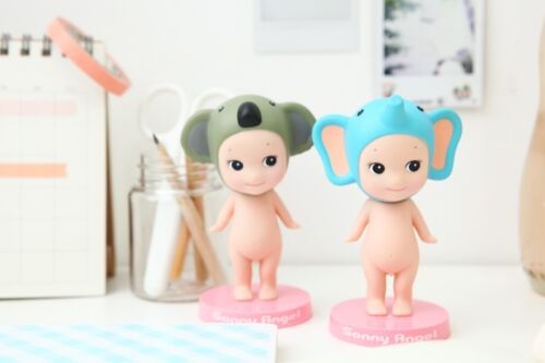 DREAMS Sonny Angel Bobbing Head Koala [TOY-65100] - EKIA Hobbies