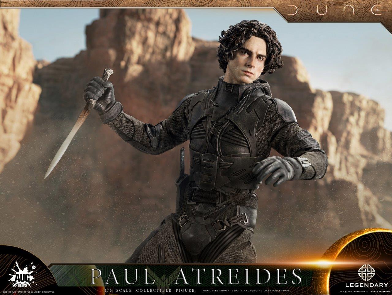 AUG TOYS DL003 デューン 砂の惑星 1/6 ポール アトレイデス AUG TOYS 1/6 DL003 DUNE デューン 砂の惑星 ポール・アトレイ