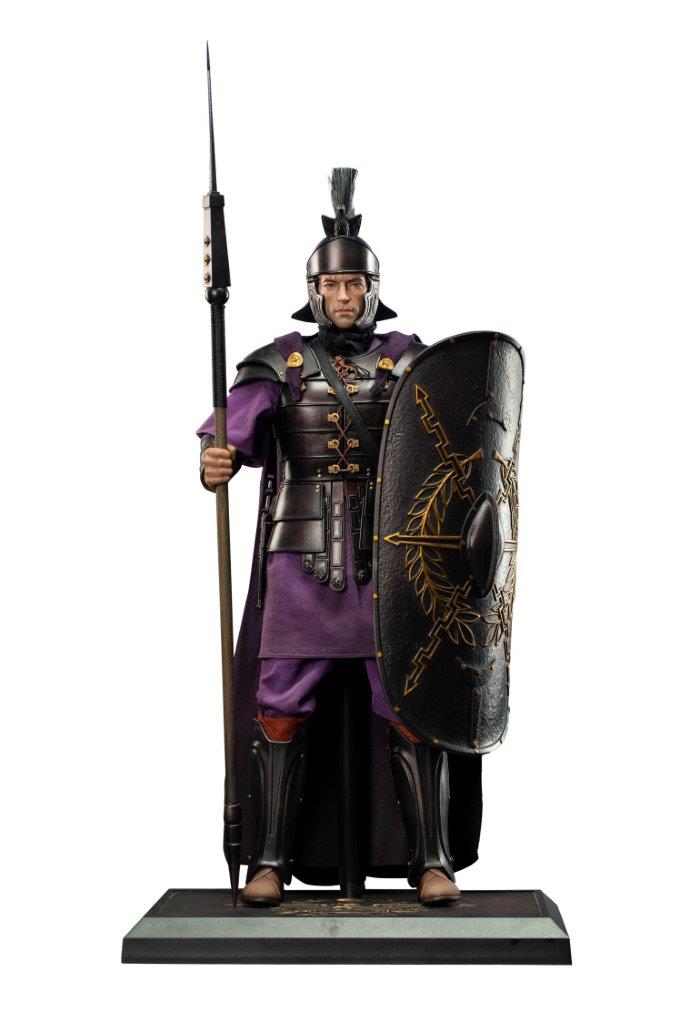 HH model X HaoYu Toys 1/6 Imperial Legion Roman Praetorian Guard