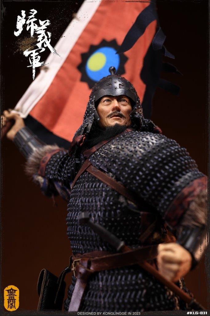 非玩玩具 x DaHuiLang 1/12 済公 JI GONG 活仏 済顛 Nottaa Toys collection X DaHuiLang Studio Ji Gong 非玩玩具