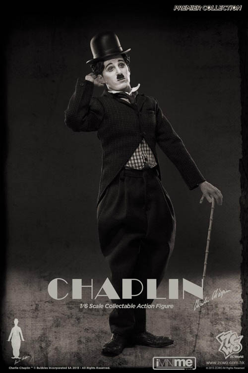 チャップリン・コレクション The Chaplin Collection 513ZE6EH13L.jpg_BO30,255,255,