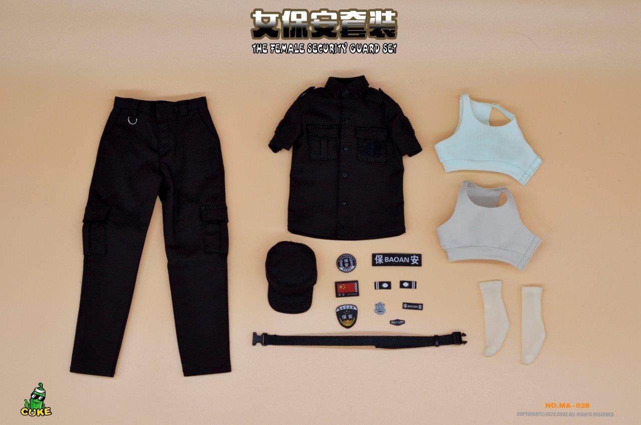その他 CUKE TOYS Japanese Female Uniform 1/6 1/6 JAPANESE FEMALE SCHOOL UNIFORM - — Legends Toys & Hobbies
