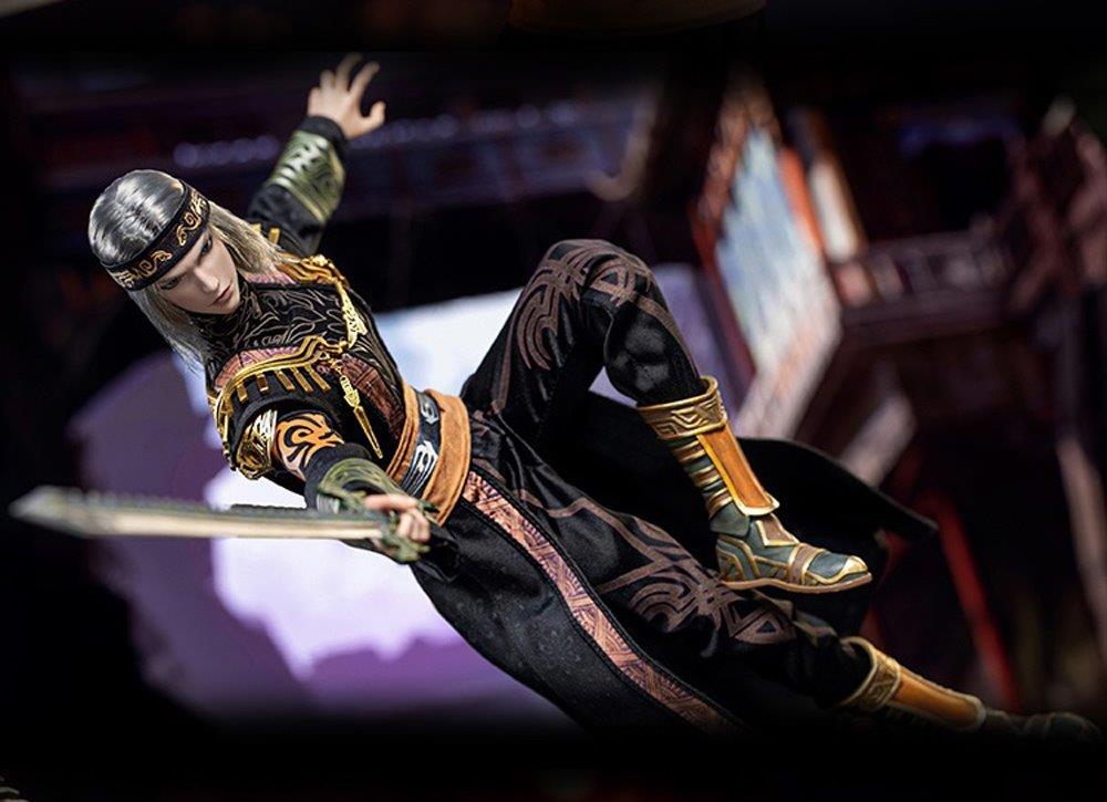 COSMIC WONDER/The Awakening Universe/墨黒 SOUL OF CHOGOKIN GX-70CN MAZINGER Z D.C. CHROME NOIR