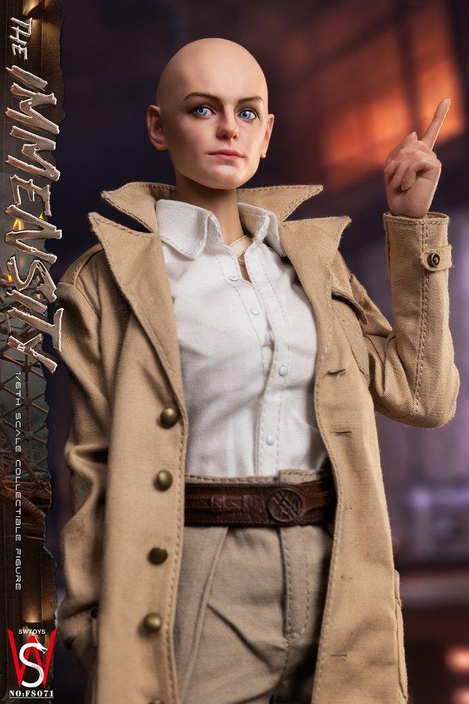SW Toys 1/6 The Immensity Collectibles Figure [SW-FS071] - EKIA