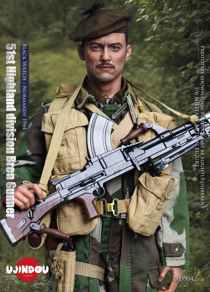 Gee Vaucher - Soldier, 2006 POWプリント warn35051__15598.1612229269.