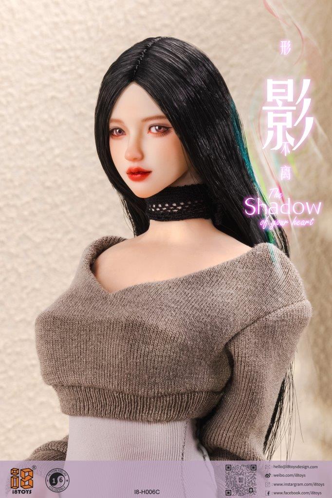 その他 i8toys i8-c006 i8TOYS】I8-C006 A/B/C The Chinese Ming dynasty clothing Something