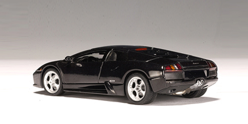 AUTO-54513] AUTOART 1/43 Lamborghini Murcielago 2001 - Metallic