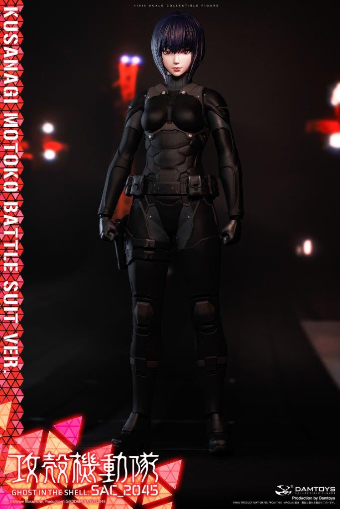 GHOST IN THE SHELL トグサ M-M2007 Marushin GHOST IN SHELL Togusas Mateba M-M2007 Revolver (HW