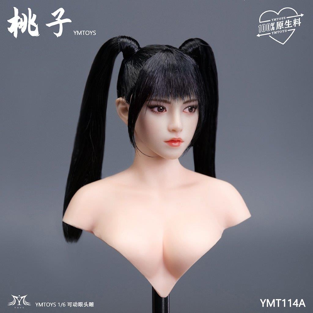 大眼 yei tao yeitao アガベ 陶器 フィギュア WILD series この前の奈良のイベントで大人気でした⚡︎ #アガベ