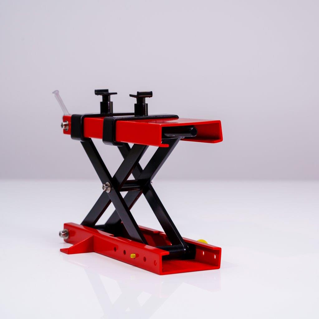 trickyMan12 1/6 MOTOCYCLE LIFT [TM-202504] - EKIA Hobbies