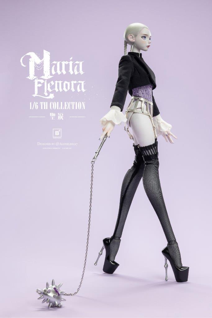 Beautiful Chemistry 1/6 Sister Tearlight Maria Elenora