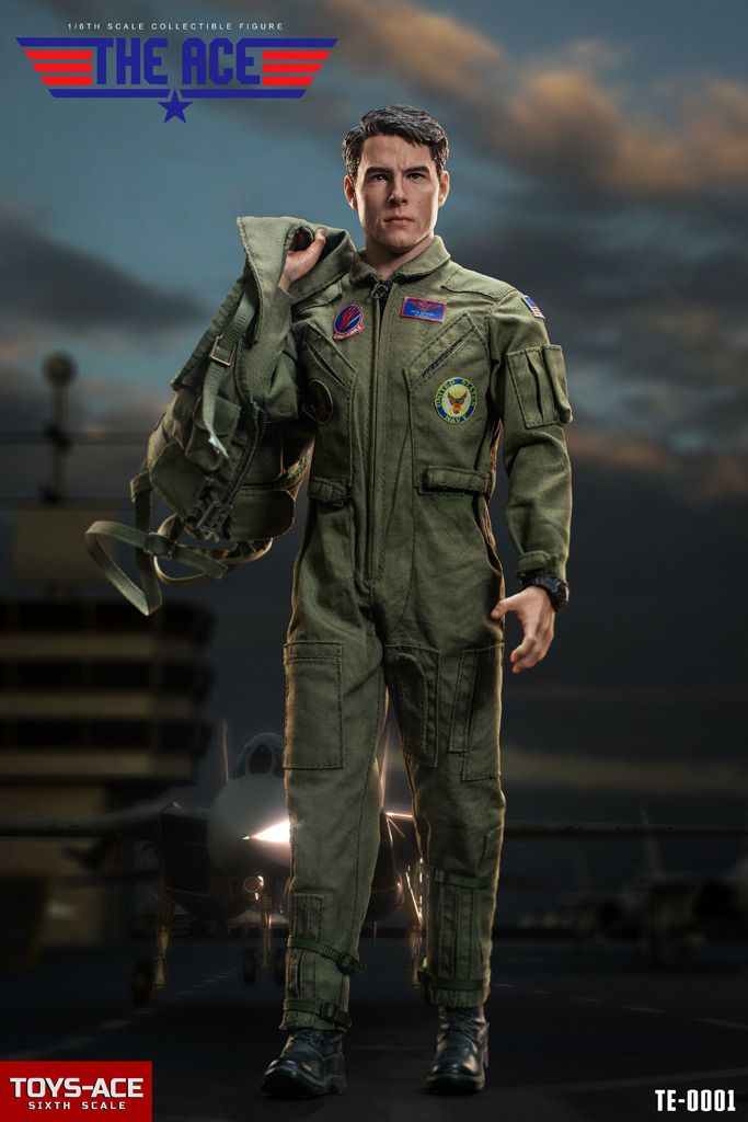 ACE 1/6 ミリタリーフィギュア 2004年製／☆ ACE 1/6 ミリタリーフィギュア 2004年製／☆ ACE 1/6 ミリタリー