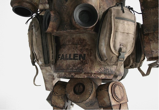 3A-BERTIE-SB] THREEA WWRp Sand Devil Bertie MK3 Mode B by Ashley